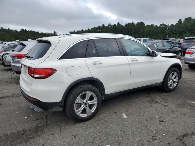 Photo 2 VIN: WDC0G4KB3JF431233 - MERCEDES-BENZ GLC 300 4M 