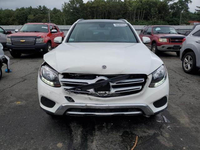 Photo 4 VIN: WDC0G4KB3JF431233 - MERCEDES-BENZ GLC 300 4M 