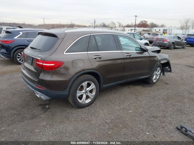 Photo 3 VIN: WDC0G4KB3JV023482 - MERCEDES-BENZ GLC-CLASS 