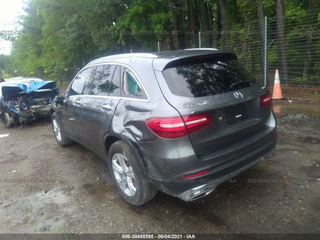 Photo 2 VIN: WDC0G4KB3JV024518 - MERCEDES-BENZ GLC 