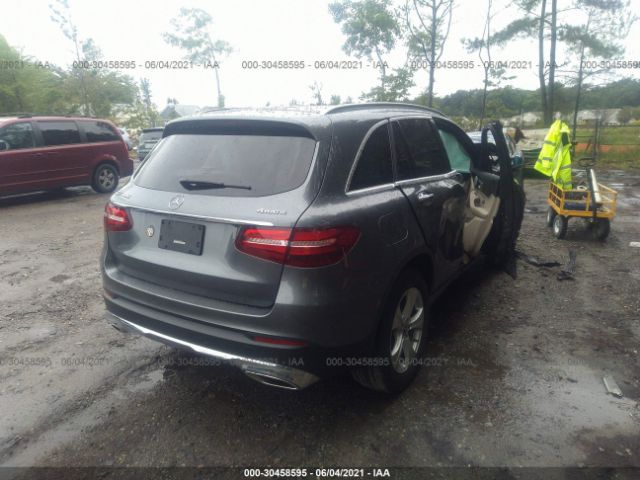 Photo 3 VIN: WDC0G4KB3JV024518 - MERCEDES-BENZ GLC 