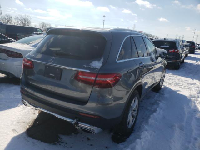 Photo 3 VIN: WDC0G4KB3JV026236 - MERCEDES-BENZ GLC 300 4M 