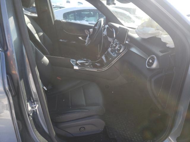 Photo 4 VIN: WDC0G4KB3JV026236 - MERCEDES-BENZ GLC 300 4M 