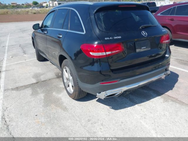 Photo 2 VIN: WDC0G4KB3JV027984 - MERCEDES-BENZ GLC-CLASS 