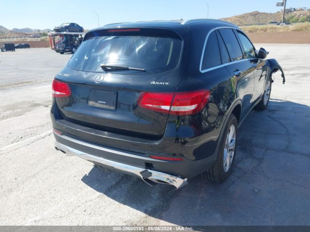 Photo 3 VIN: WDC0G4KB3JV027984 - MERCEDES-BENZ GLC-CLASS 