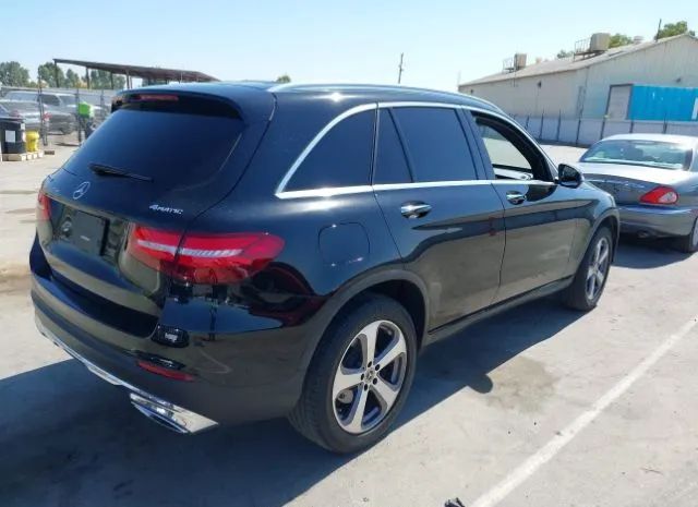 Photo 3 VIN: WDC0G4KB3JV028018 - MERCEDES-BENZ GLC 