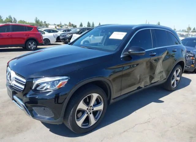 Photo 5 VIN: WDC0G4KB3JV028018 - MERCEDES-BENZ GLC 