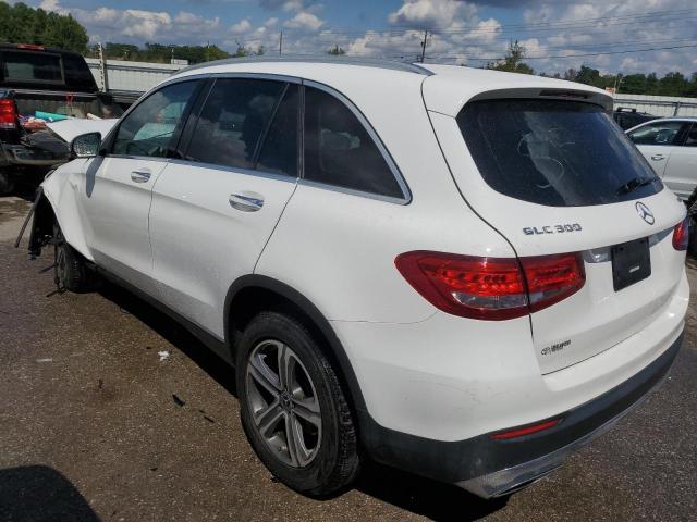 Photo 1 VIN: WDC0G4KB3JV039553 - MERCEDES-BENZ GLC 300 4M 