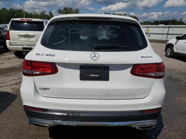 Photo 5 VIN: WDC0G4KB3JV039553 - MERCEDES-BENZ GLC 300 4M 