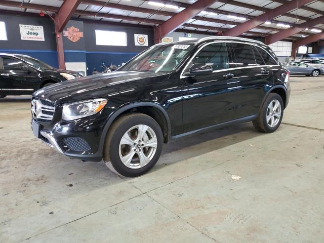 Photo 0 VIN: WDC0G4KB3JV055865 - MERCEDES-BENZ GLC 300 4M 