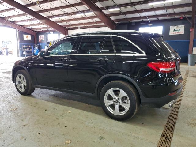 Photo 1 VIN: WDC0G4KB3JV055865 - MERCEDES-BENZ GLC 300 4M 