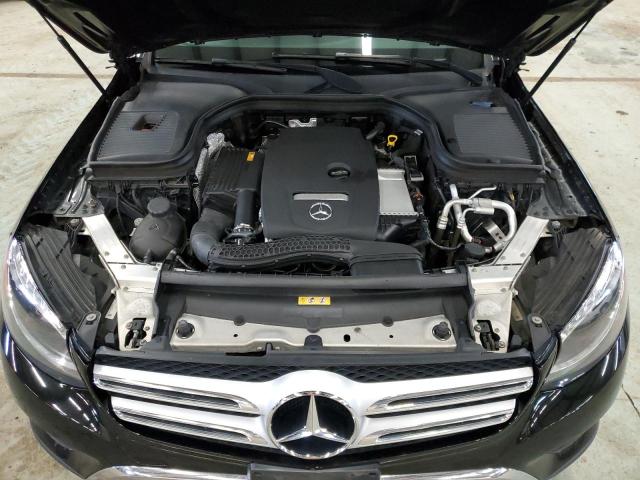 Photo 10 VIN: WDC0G4KB3JV055865 - MERCEDES-BENZ GLC 300 4M 