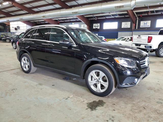 Photo 3 VIN: WDC0G4KB3JV055865 - MERCEDES-BENZ GLC 300 4M 