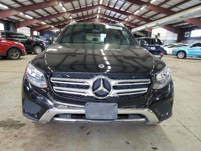 Photo 4 VIN: WDC0G4KB3JV055865 - MERCEDES-BENZ GLC 300 4M 