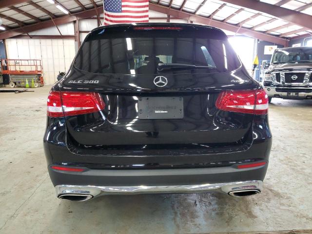 Photo 5 VIN: WDC0G4KB3JV055865 - MERCEDES-BENZ GLC 300 4M 