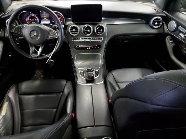 Photo 7 VIN: WDC0G4KB3JV055865 - MERCEDES-BENZ GLC 300 4M 