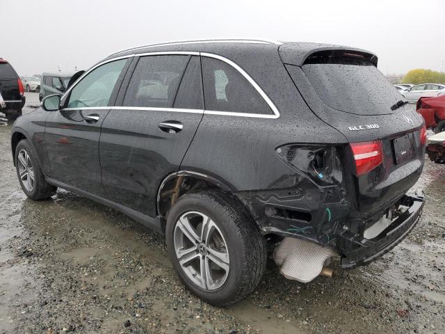 Photo 1 VIN: WDC0G4KB3JV064792 - MERCEDES-BENZ GLC 300 4M 