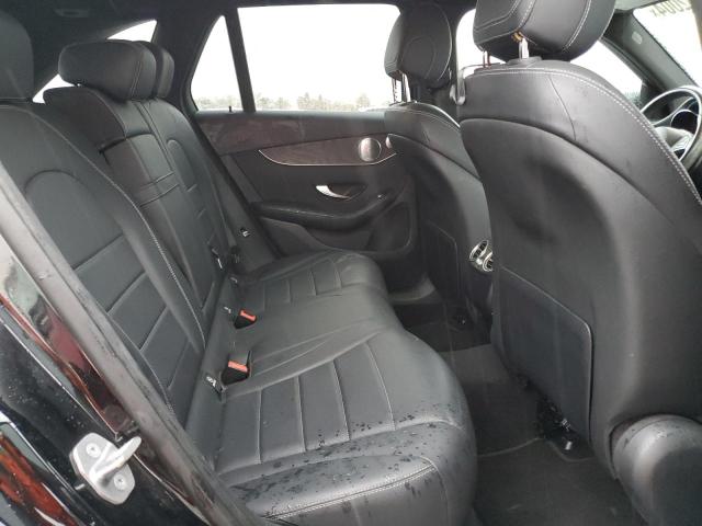 Photo 10 VIN: WDC0G4KB3JV064792 - MERCEDES-BENZ GLC 300 4M 