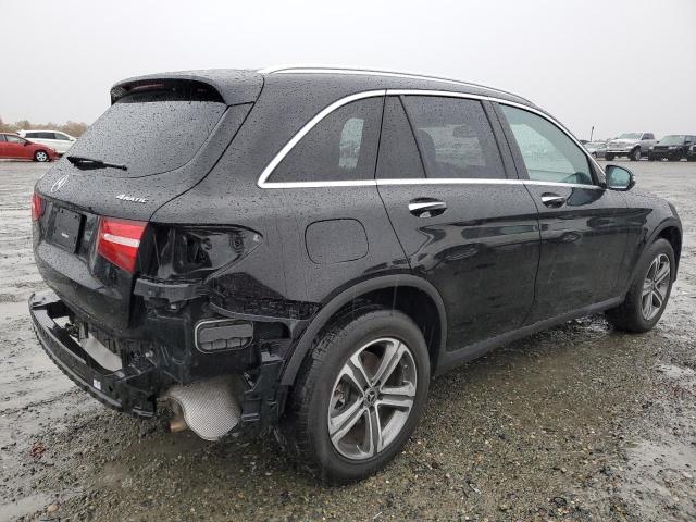 Photo 2 VIN: WDC0G4KB3JV064792 - MERCEDES-BENZ GLC 300 4M 