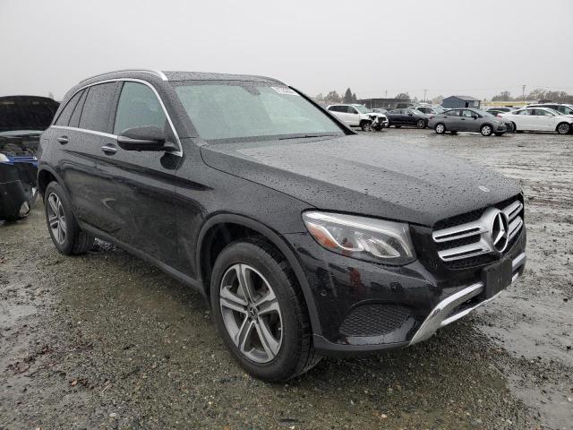 Photo 3 VIN: WDC0G4KB3JV064792 - MERCEDES-BENZ GLC 300 4M 