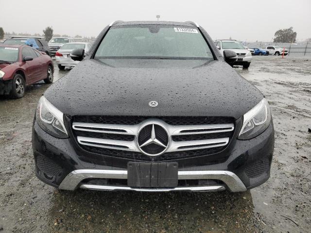 Photo 4 VIN: WDC0G4KB3JV064792 - MERCEDES-BENZ GLC 300 4M 