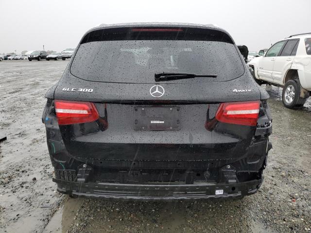 Photo 5 VIN: WDC0G4KB3JV064792 - MERCEDES-BENZ GLC 300 4M 