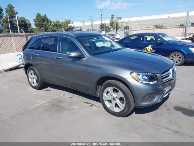 Photo 0 VIN: WDC0G4KB3JV069975 - MERCEDES-BENZ GLC-CLASS 