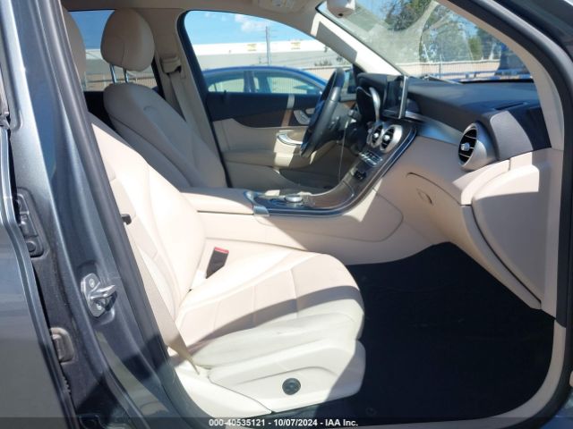 Photo 4 VIN: WDC0G4KB3JV069975 - MERCEDES-BENZ GLC-CLASS 