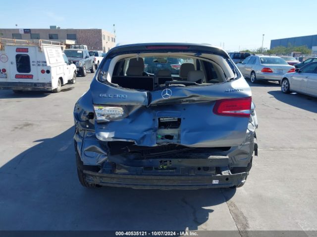 Photo 5 VIN: WDC0G4KB3JV069975 - MERCEDES-BENZ GLC-CLASS 