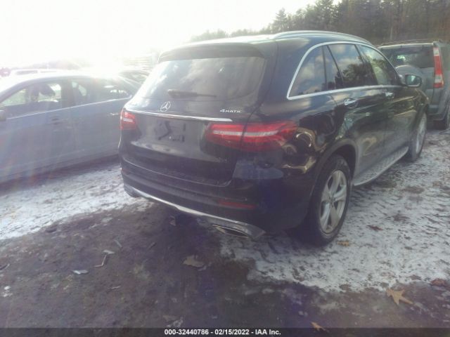 Photo 3 VIN: WDC0G4KB3JV074285 - MERCEDES-BENZ GLC 