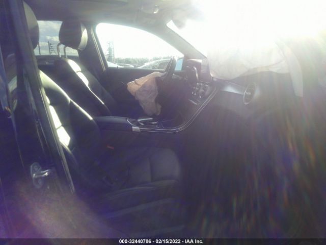 Photo 4 VIN: WDC0G4KB3JV074285 - MERCEDES-BENZ GLC 