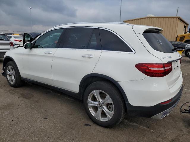 Photo 1 VIN: WDC0G4KB3JV080247 - MERCEDES-BENZ GLC-CLASS 