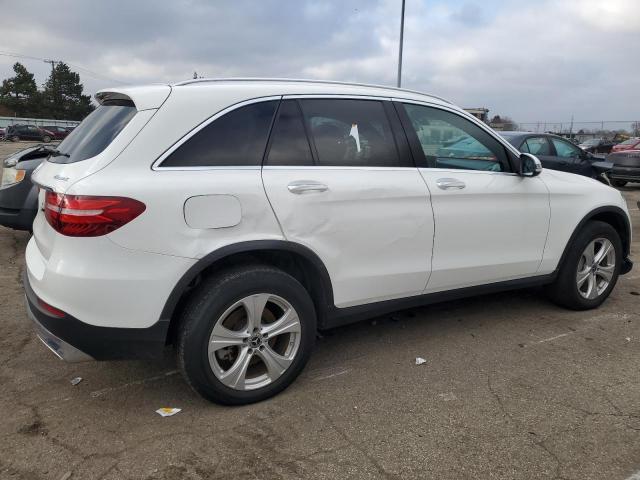 Photo 2 VIN: WDC0G4KB3JV080247 - MERCEDES-BENZ GLC-CLASS 