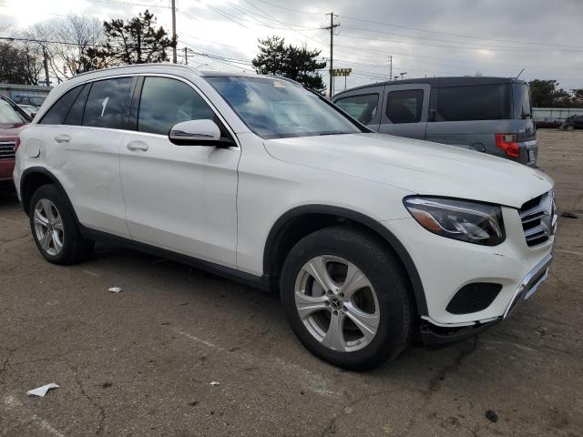 Photo 3 VIN: WDC0G4KB3JV080247 - MERCEDES-BENZ GLC-CLASS 