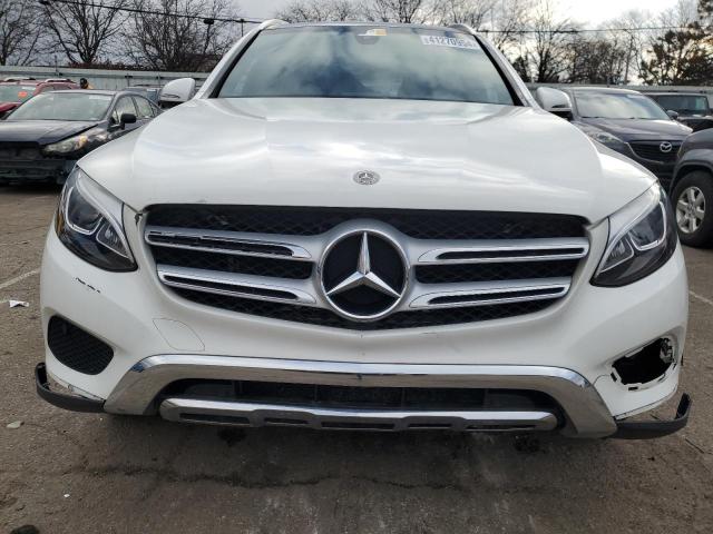 Photo 4 VIN: WDC0G4KB3JV080247 - MERCEDES-BENZ GLC-CLASS 