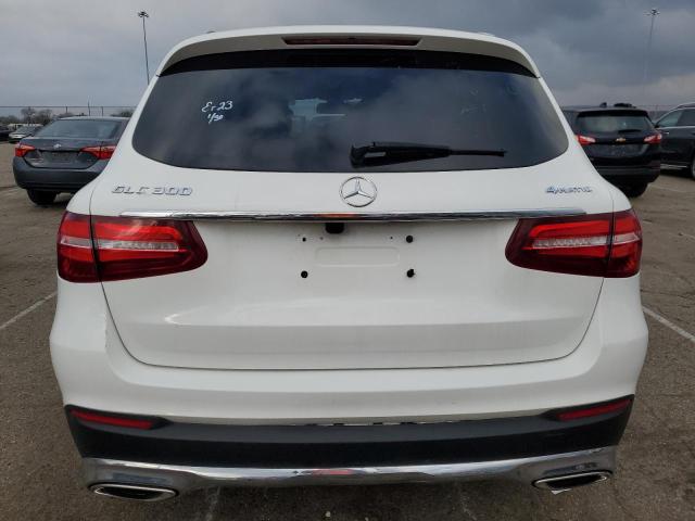 Photo 5 VIN: WDC0G4KB3JV080247 - MERCEDES-BENZ GLC-CLASS 