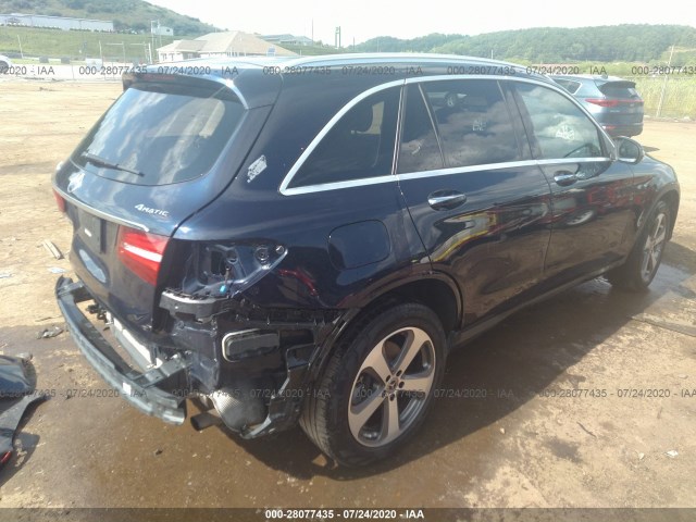 Photo 3 VIN: WDC0G4KB3JV102117 - MERCEDES-BENZ GLC 