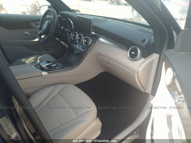 Photo 4 VIN: WDC0G4KB3JV102117 - MERCEDES-BENZ GLC 