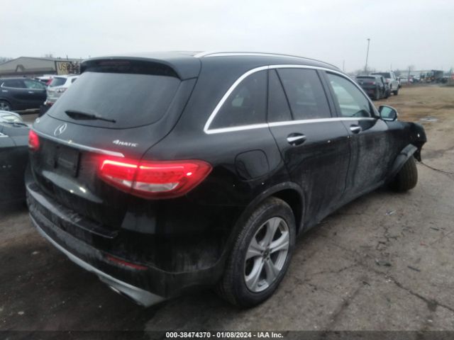 Photo 3 VIN: WDC0G4KB3JV109259 - MERCEDES-BENZ GLC 300 