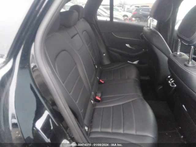 Photo 7 VIN: WDC0G4KB3JV109259 - MERCEDES-BENZ GLC 300 