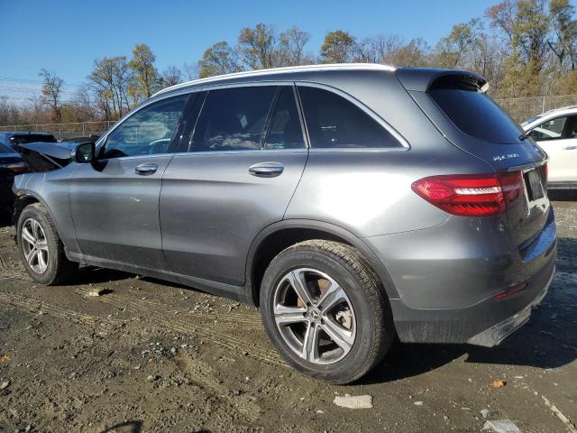 Photo 1 VIN: WDC0G4KB3K1001619 - MERCEDES-BENZ GLC 300 4M 