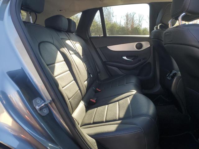 Photo 10 VIN: WDC0G4KB3K1001619 - MERCEDES-BENZ GLC 300 4M 