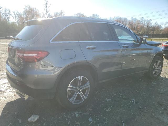 Photo 2 VIN: WDC0G4KB3K1001619 - MERCEDES-BENZ GLC 300 4M 