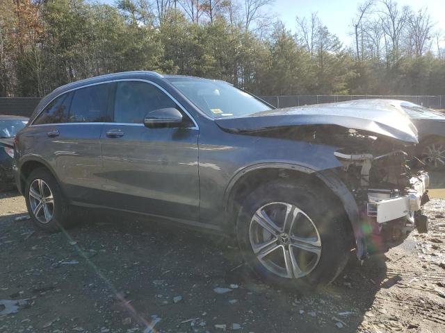 Photo 3 VIN: WDC0G4KB3K1001619 - MERCEDES-BENZ GLC 300 4M 