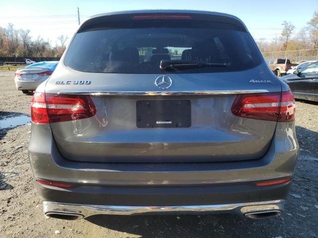 Photo 5 VIN: WDC0G4KB3K1001619 - MERCEDES-BENZ GLC 300 4M 