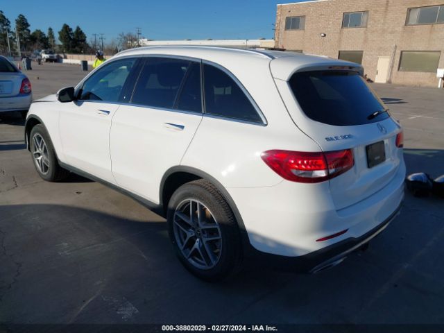 Photo 2 VIN: WDC0G4KB3KF542754 - MERCEDES-BENZ GLC 300 