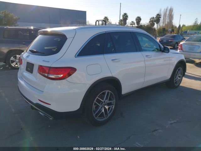 Photo 3 VIN: WDC0G4KB3KF542754 - MERCEDES-BENZ GLC 300 