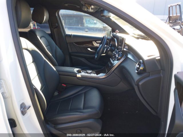 Photo 4 VIN: WDC0G4KB3KF542754 - MERCEDES-BENZ GLC 300 