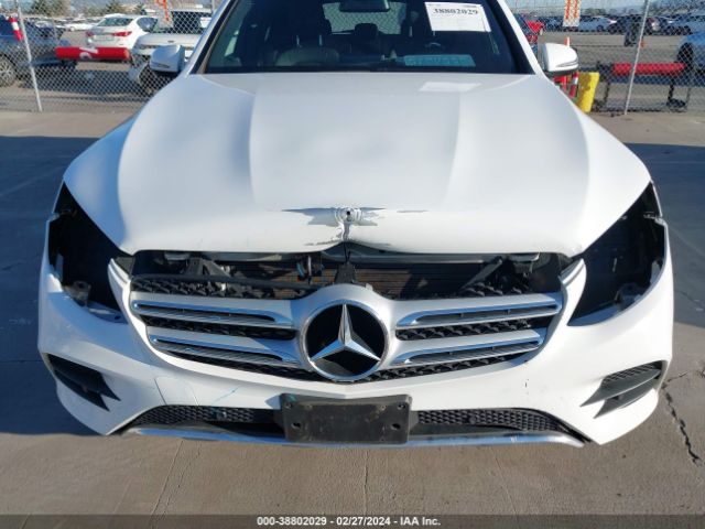 Photo 5 VIN: WDC0G4KB3KF542754 - MERCEDES-BENZ GLC 300 