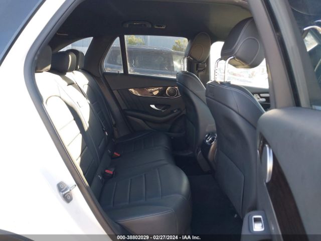 Photo 7 VIN: WDC0G4KB3KF542754 - MERCEDES-BENZ GLC 300 